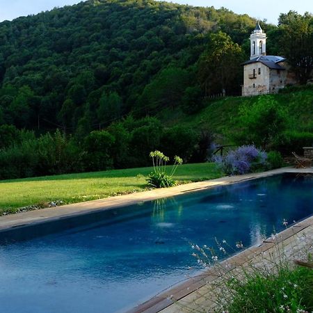 Dionisia'S Home, Pool, Spa On Monviso Unesco Alps Verzuolo Exterior photo