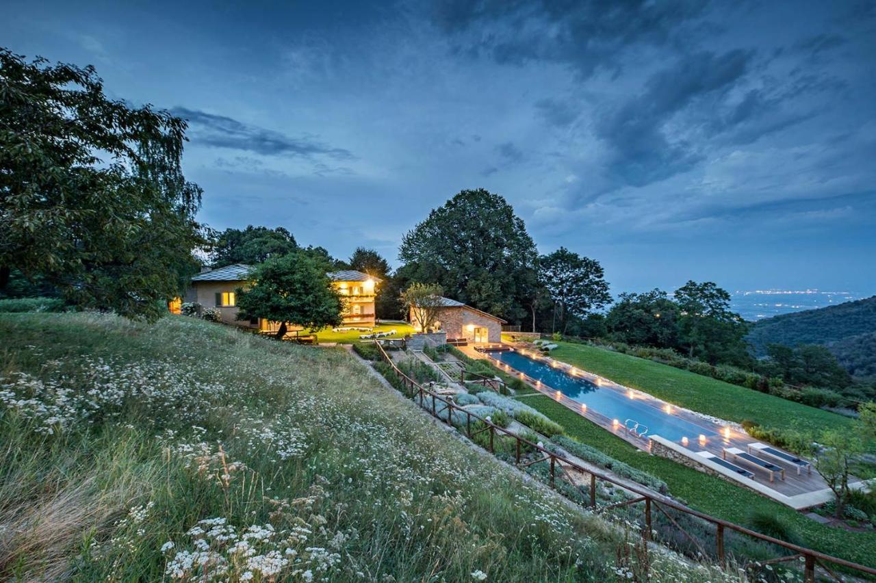 Dionisia'S Home, Pool, Spa On Monviso Unesco Alps Verzuolo Exterior photo